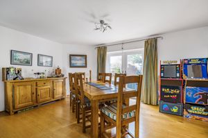 Dining Area- click for photo gallery